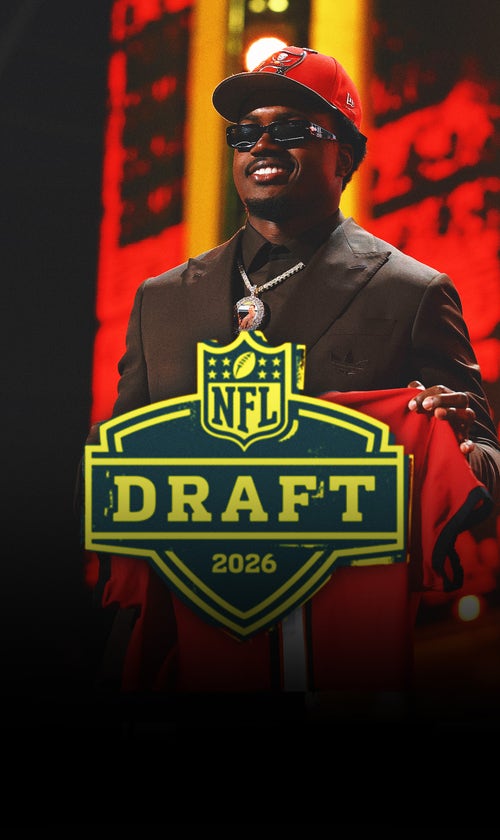 2026 NFL Draft: Meet Rueben Bain Jr., the Edge Rusher Buccaneers Got in 1st Round