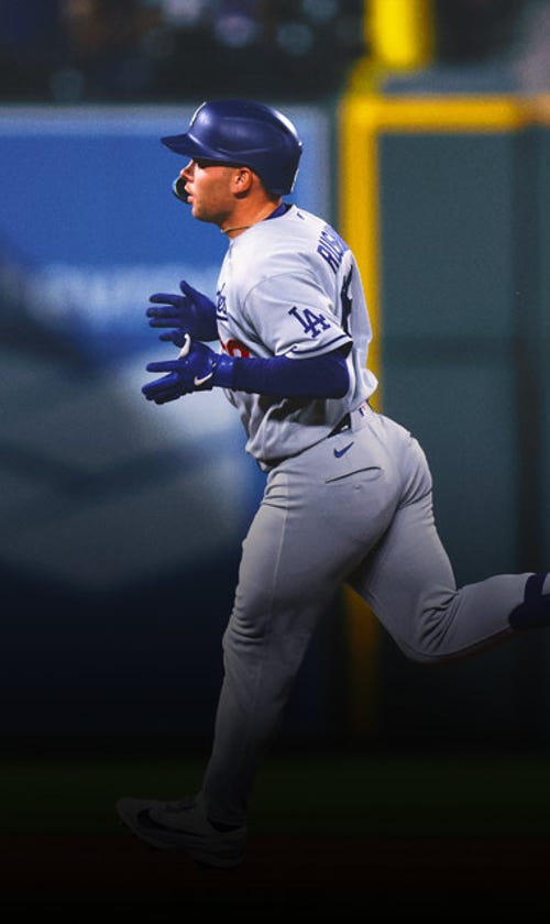 2026 MLB Milestones and Records Tracker: Dodgers Break Another Team Record