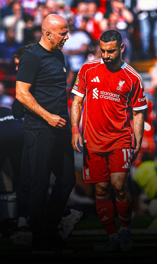Mo Salah’s Liverpool Career Likely Over; Egypt Director Provides Injury Update