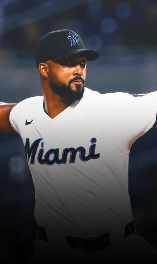 3 Best MLB Trade Fits for Miami Marlins Ace Sandy Alcántara