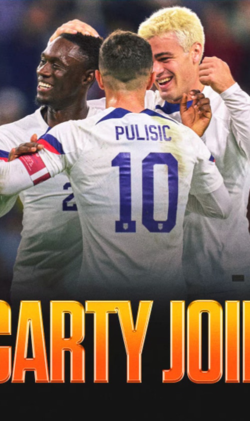 USA's 'Most Important' World Cup Player? Balogun Could Shine Amid Pulisic's Struggles