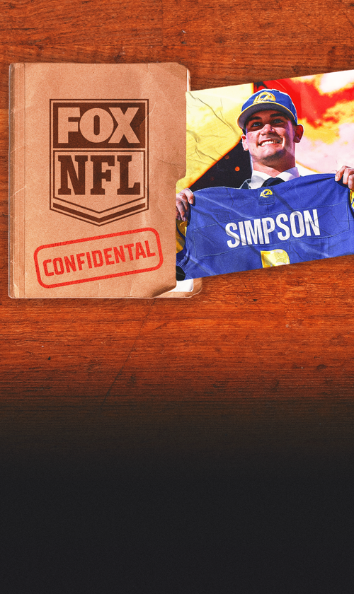 NFL Confidential: Execs Make Sense of Rams' Simpson Pick, Draft's Top Steal, More