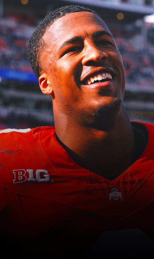 Urban Meyer Shares What Makes Ohio State's NFL Draft Stars Special