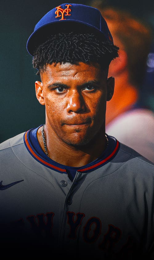How The Mets Are Adjusting To Life Without Juan Soto