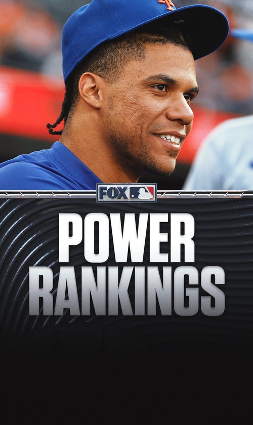 2026 MLB Power Rankings: What Are The Injuries To Watch For All 30 Teams?