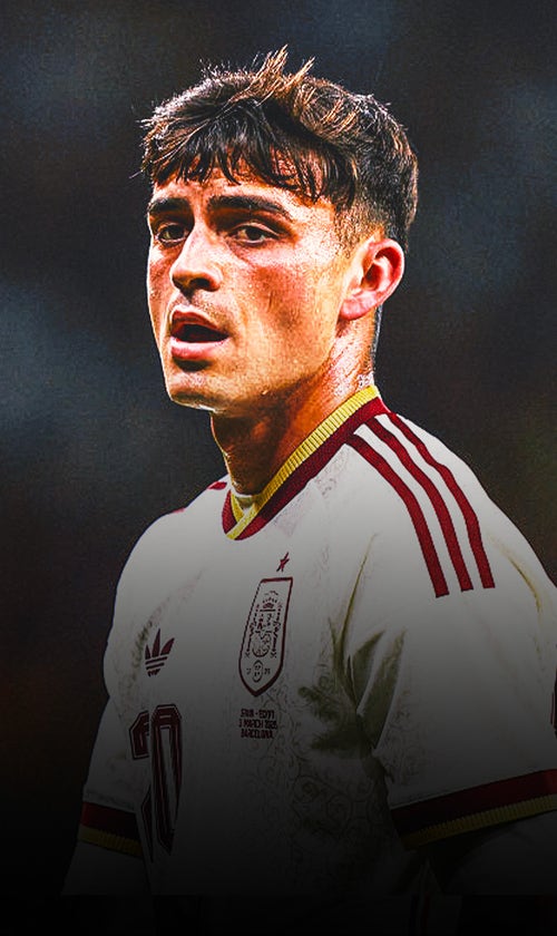 2026 World Cup Group Stage Odds: Spain, Argentina Heavily Favored