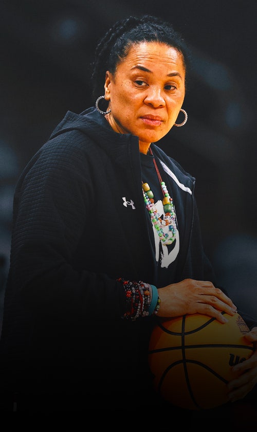 South Carolina's Staley, UConn's Auriemma Agree To Move Past Final Four Skirmish