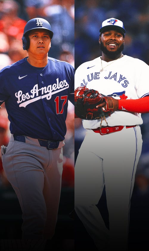 Top Questions as Dodgers, Blue Jays Face Off in First Meeting Since World Series