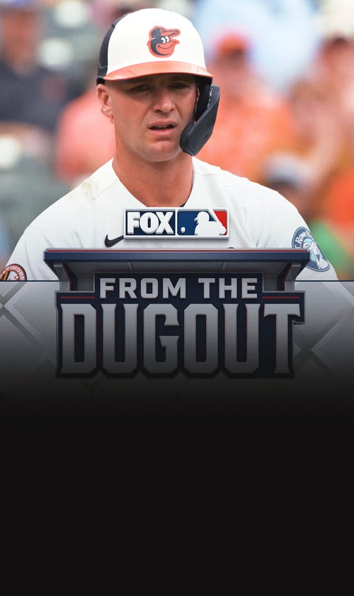 A Baltimore Bear? Pete Alonso Giving Orioles A Glimpse Of Their Potential