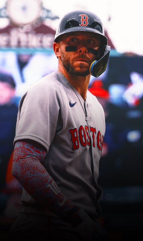 Trevor Story: Red Sox Direction 'Up in the Air' After Alex Cora's Firing