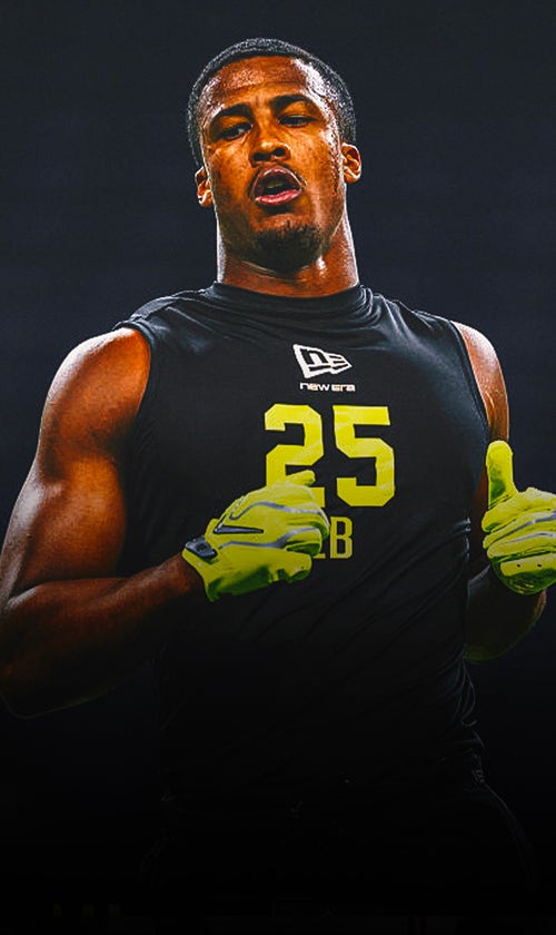 2026 NFL Draft Betting Report: Lack of Information Creates Chaos for Books