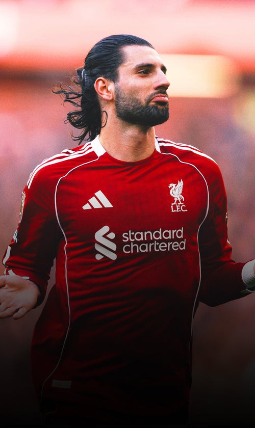 Dominik Szoboszlai On His Future At Liverpool: ‘Not Really In My Hands’