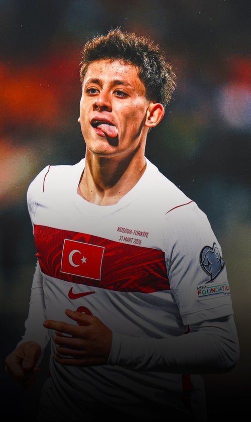 Is Türkiye Now the Favorite to Win Group D Over USA?: 'They're a Proper Team'