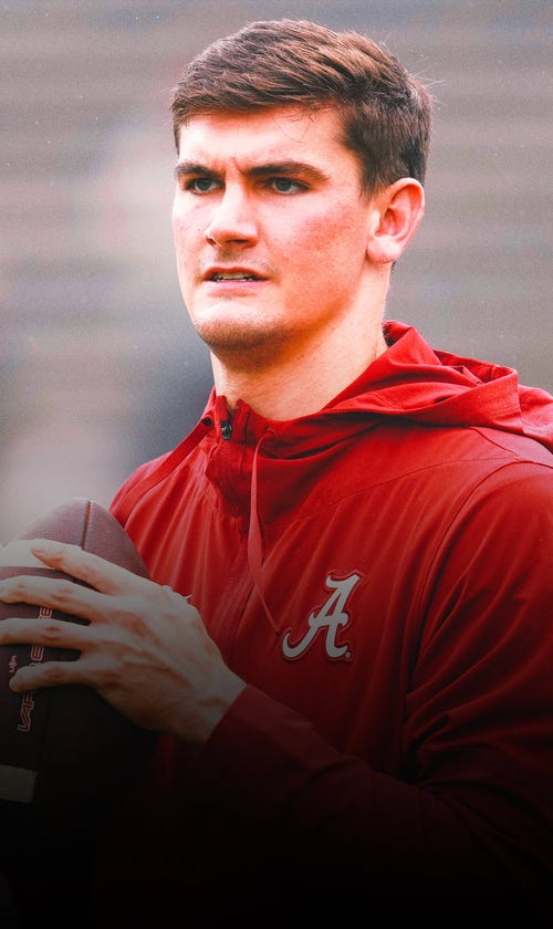 Ty Simpson, Jeremiyah Love Among 16 Prospects Attending 2026 NFL Draft