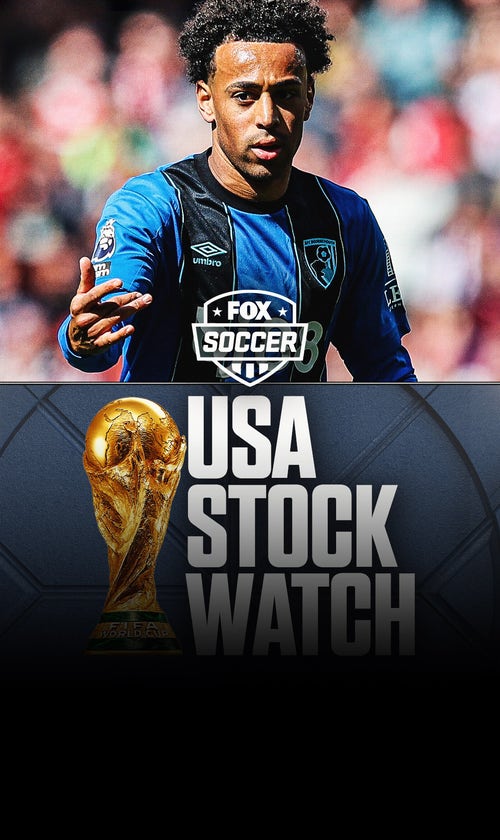 Tyler Adams' Return To Action Highlights Busy Week For USA's World Cup Hopefuls