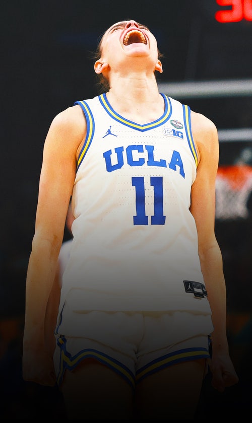 Women's CBK AP Top 25: National Champion UCLA is The Final No. 1 of 2025-2026