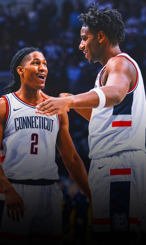 UConn Men's Basketball Hoping For Championship Transfer Magic Once Again