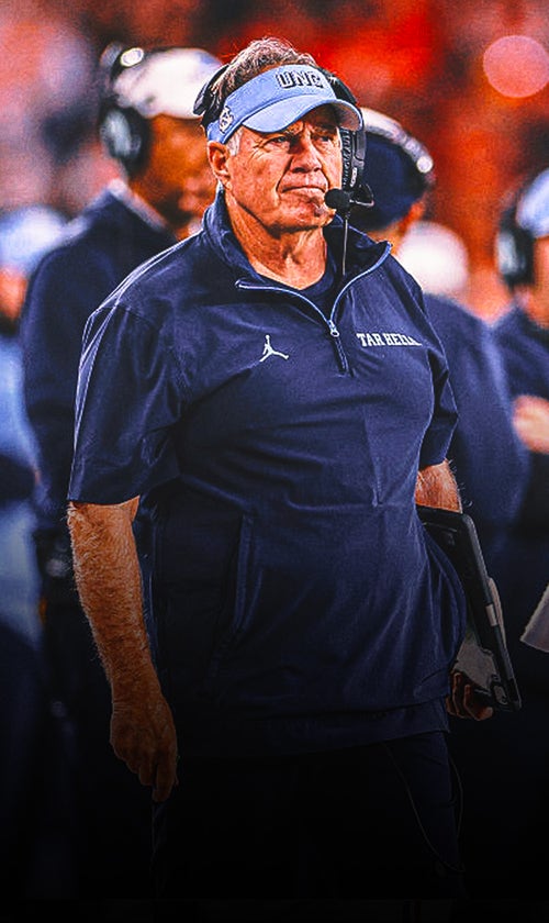 2026-27 College Football Odds: Belichick, Sanders Facing Tough Roads Ahead