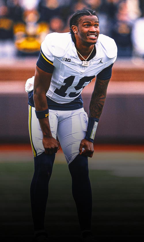 New Stars, Strong Defense Headline Kyle Whittingham's 1st Michigan Spring Game