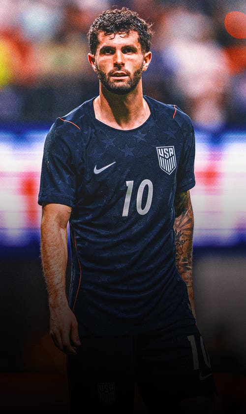 Cobi Jones Reacts To USA's Back-To-Back Losses: 'You Can't Be Happy'