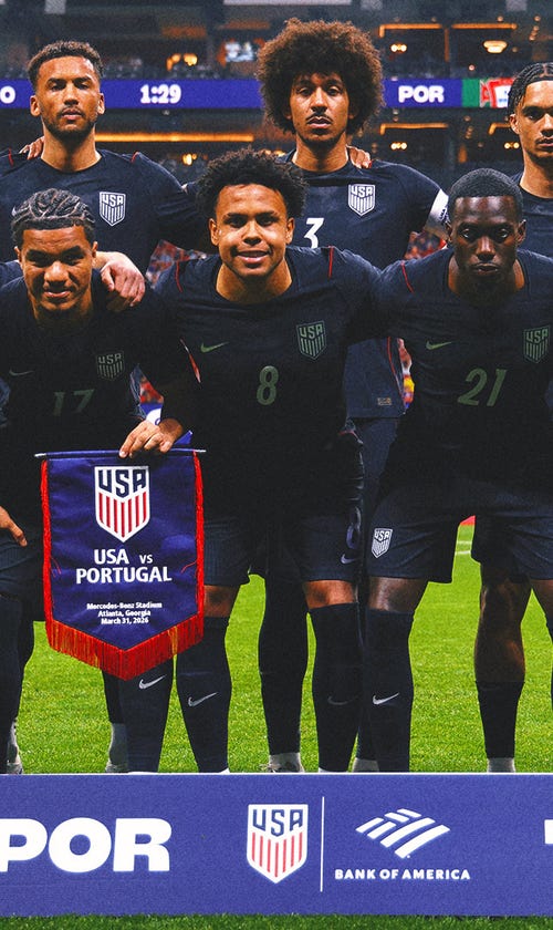 World Cup FAQ: How Many Players Are On A World Cup Roster?