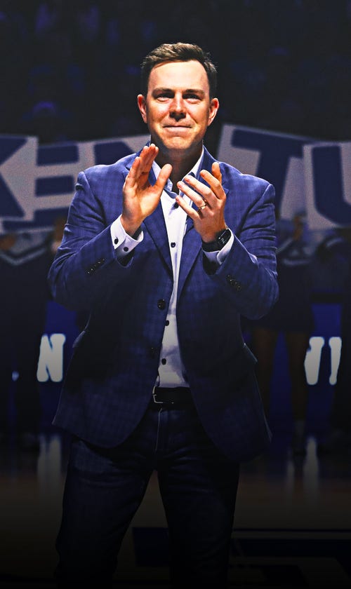 College Football Offseason Buzz: Kentucky Lands a Top QB Recruit