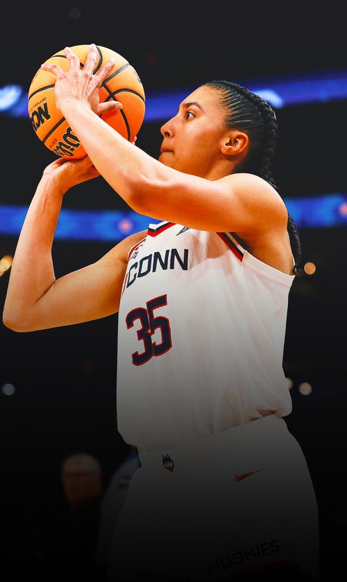 2026 WNBA Draft Odds: UConn's Azzi Fudd Clear Favorite to be No. 1 Pick