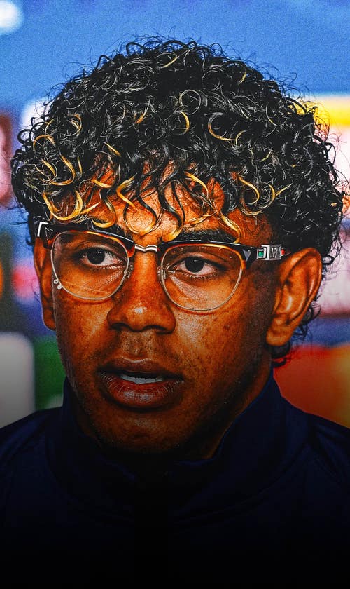 Lamine Yamal Channels LeBron, Neymar As Barcelona Eyes Champions League Comeback