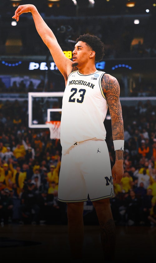 2025-26 March Madness Odds: Best Bets for Illinois-UConn, Michigan-Arizona