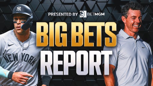 Big Bets Report: 4 Home Runs Help Bettor Earn Over $330k