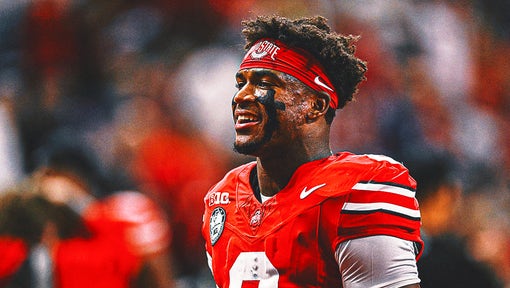 2026 NFL Draft Odds: Draft Positions for Caleb Downs, Jeremiyah Love, More