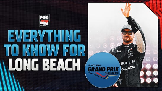 Everything to Know for INDYCAR's 42nd Annual Visit to Long Beach