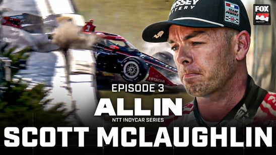 New “All In" Episode Dives into Scott McLaughlin, Team Penske's 2026 Rebound