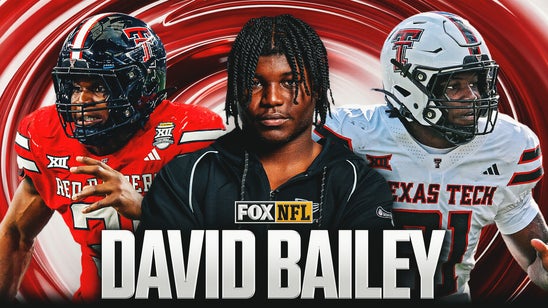 2026 NFL Draft: How One Key Question Changed David Bailey’s NFL Future
