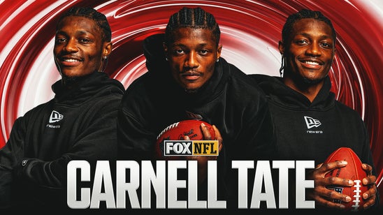 2026 NFL Draft: Why Carnell Tate 'No Doubt' Is the Best WR in the Class