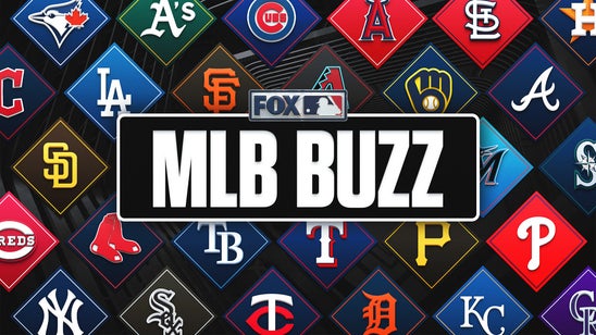 MLB 2026 Buzz: Pirates Call Up No. 1 MLB Prospect Konnor Griffin