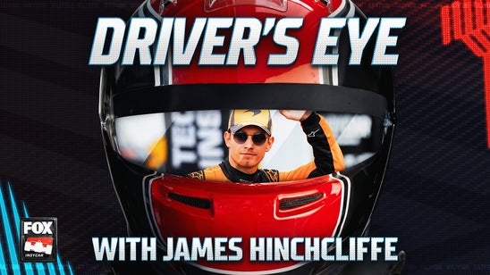 Christian Lundgaard, INDYCAR Strategy and the 'Agony' of Botched Pit Stops