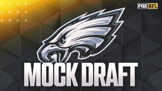 Eagles 7-Round Mock Draft: How Philadelphia Can Get Back to the Super Bowl
