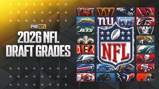 2026 NFL Draft Grades: Analyzing All 32 Teams' Classes