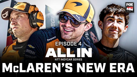 Tony Kanaan News, Rumors & Driver Updates | FOX Sports