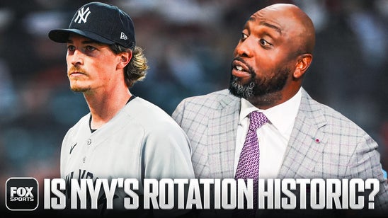 Overreaction or Not? Dontrelle Willis Assesses Yankees Rotation Dominance, More