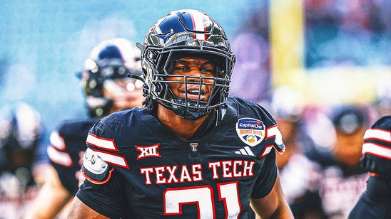 2026 NFL Draft Odds: Which Position Will Each Team Draft First?