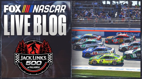 NASCAR at Talladega Recap: Highlights From Carson Hocevar's First Cup Win