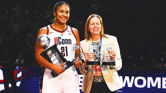 College Basketball 2025-2026 Buzz: Big East Commissioner Ackerman to Retire