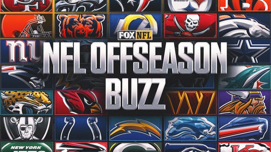 2026 NFL Offseason Buzz: Panthers Sign QB Bryce Young's 5th-Year Option