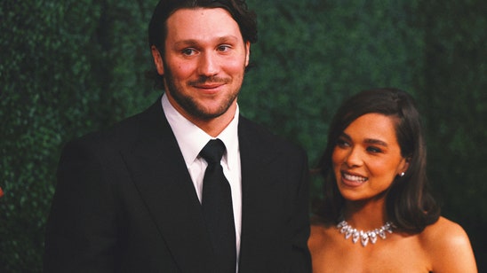 Hailee Steinfeld Announces That She and Bills QB Josh Allen Have Welcomed a Baby