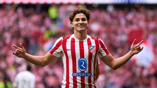 Atletico Prez On Alvarez Rumors: 'Can You Guarantee You Won't Die This Year?'