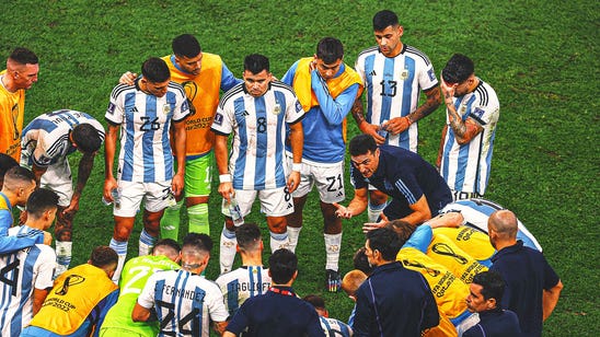 World Cup Rules: What Is Extra Time and How Does It Work?