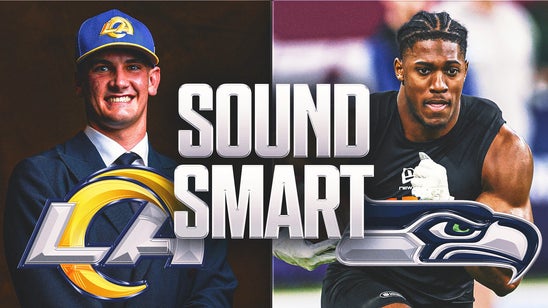 Sound Smart: 5 Observations from the 2026 NFL Draft