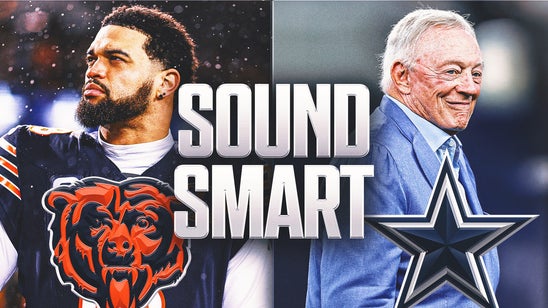 Sound Smart: 6 Observations from the NFL Annual League Meeting